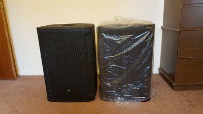 jbl srx for sale craigslist